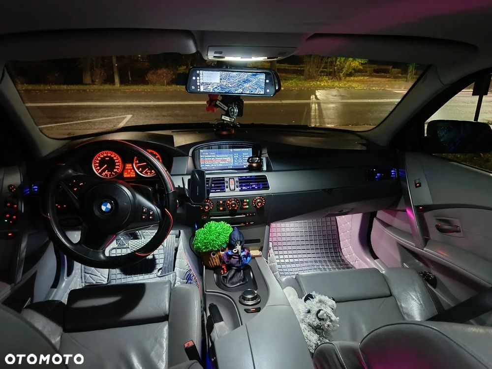 BMW Seria 5 - 9