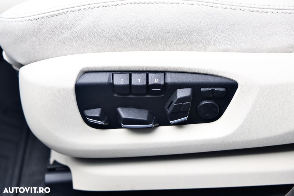 BMW X5 xDrive40d Sport-Aut. - 17