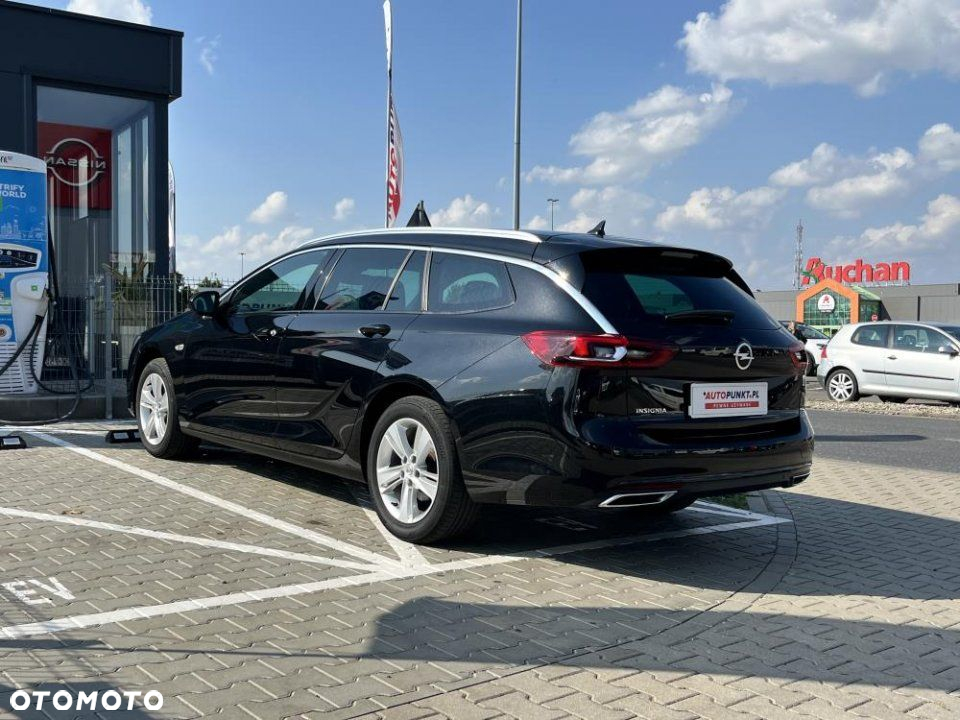 Opel Insignia - 6