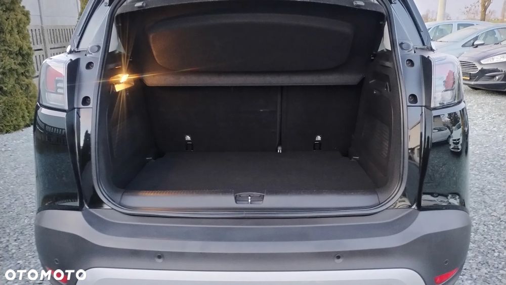 Opel Crossland 1.2 Elegance - 15