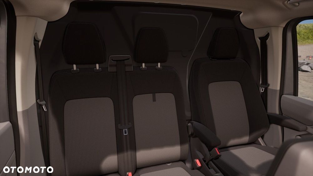 Volkswagen Transporter 3.500 Furgon - 15