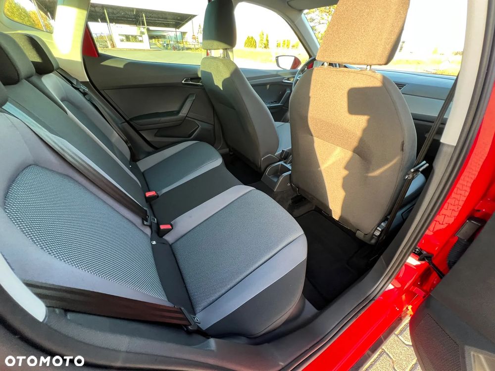 Seat Arona 1.0 Fast Lane Style - 23