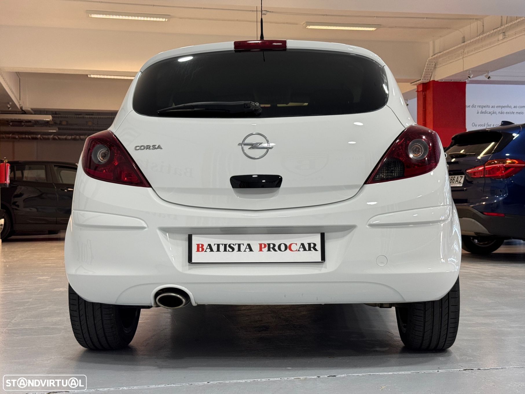 Opel Corsa 1.2 Black Edition - 18