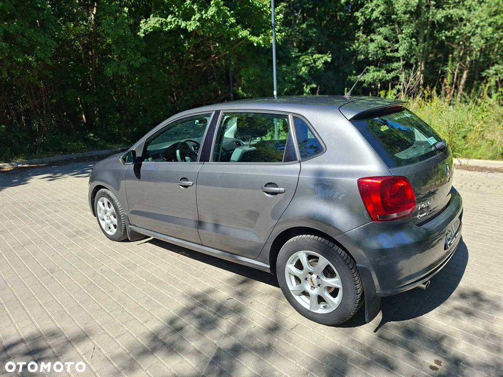 Volkswagen Polo - 3