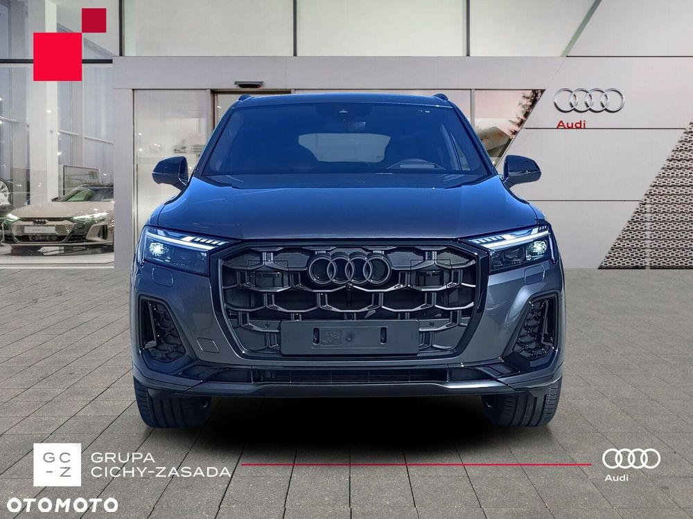 Audi Q7 - 9