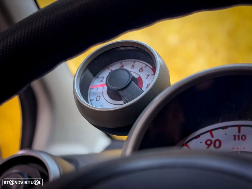 Citroën C1 1.0 Tendance - 32