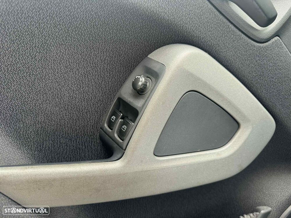 Smart ForTwo Coupé 1.0 mhd Pulse 71 - 12