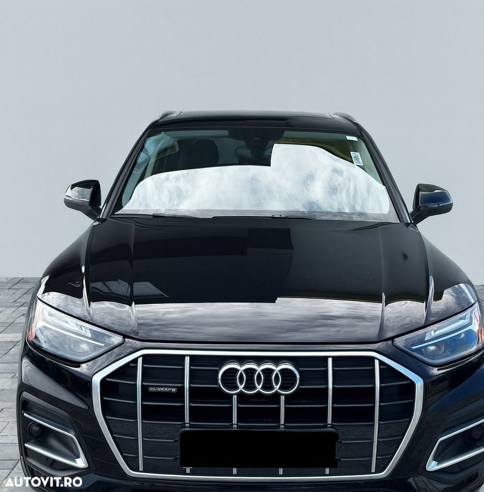 AUDI Q5 2024 — imagine 14