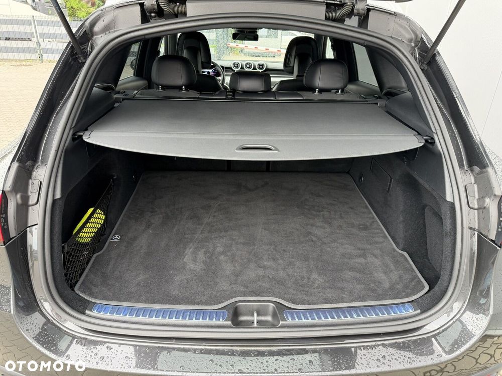 Mercedes-Benz GLC 220 d mHEV 4-Matic AMG Line - 23
