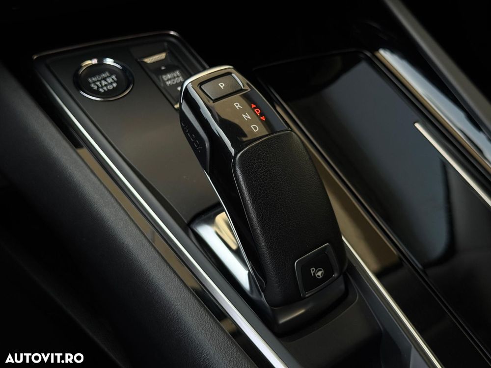 Peugeot 508 - 17