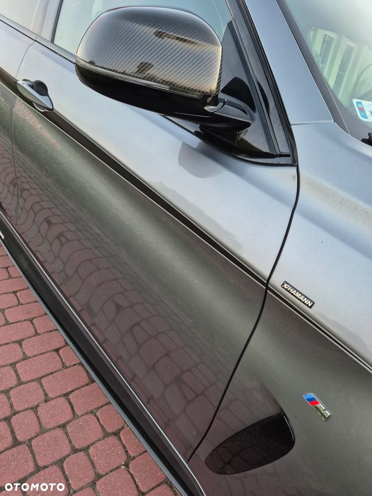 BMW X6 xDrive40d - 28