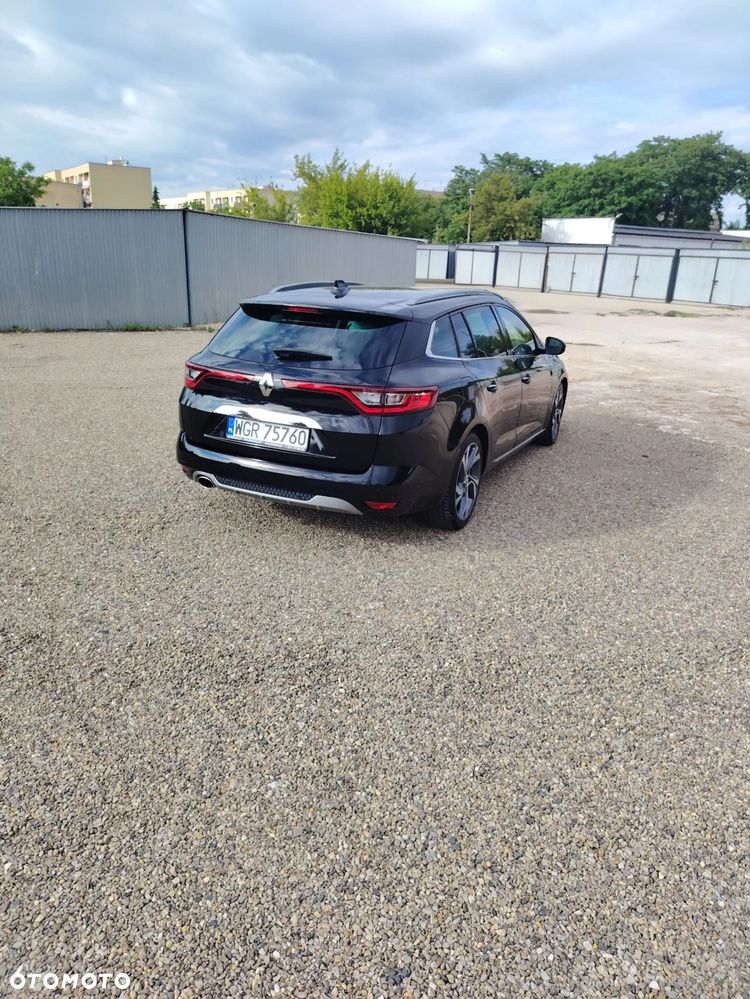 Renault Megane 1.6 TCe GT EDC - 7