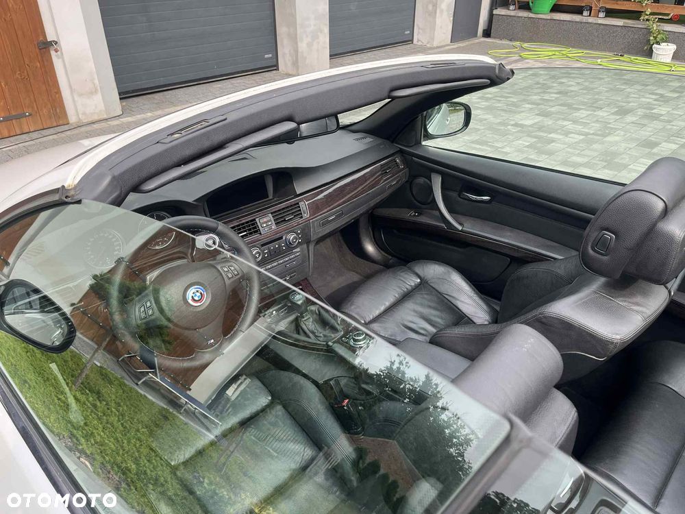 BMW Seria 3 320d - 22