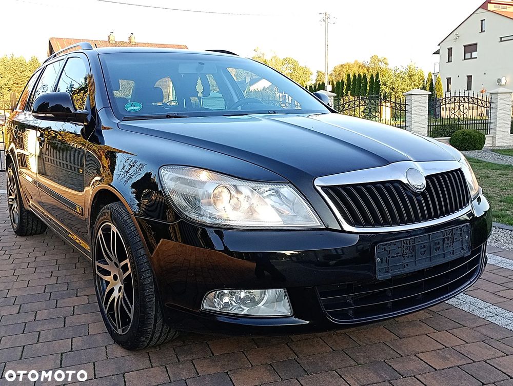 Skoda Octavia 2.0 TDI Ambiente - 16