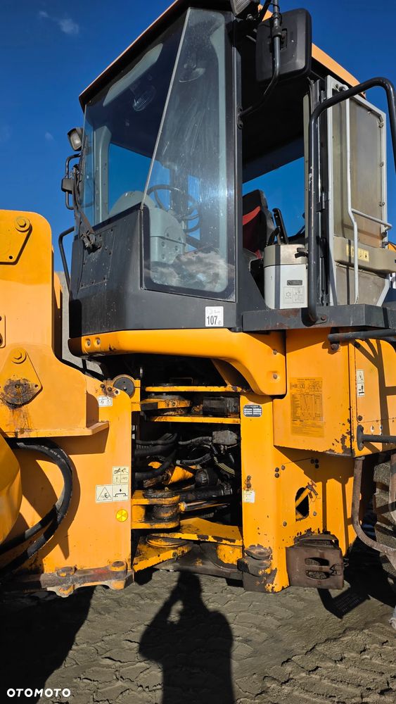 Hyundai HL770-7A - 10