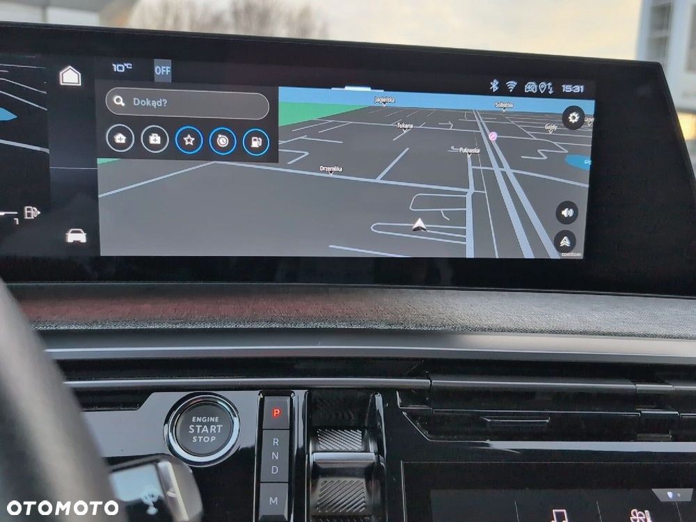 Peugeot 5008 1.2 PureTech mHEV GT S&S e-DCS6 - 29