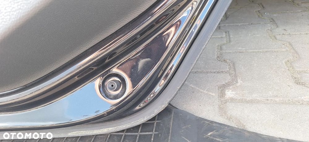 VW Golf VI HB Drzwi Tył Tylnie Prawe Kod Lakieru LC9X - 22