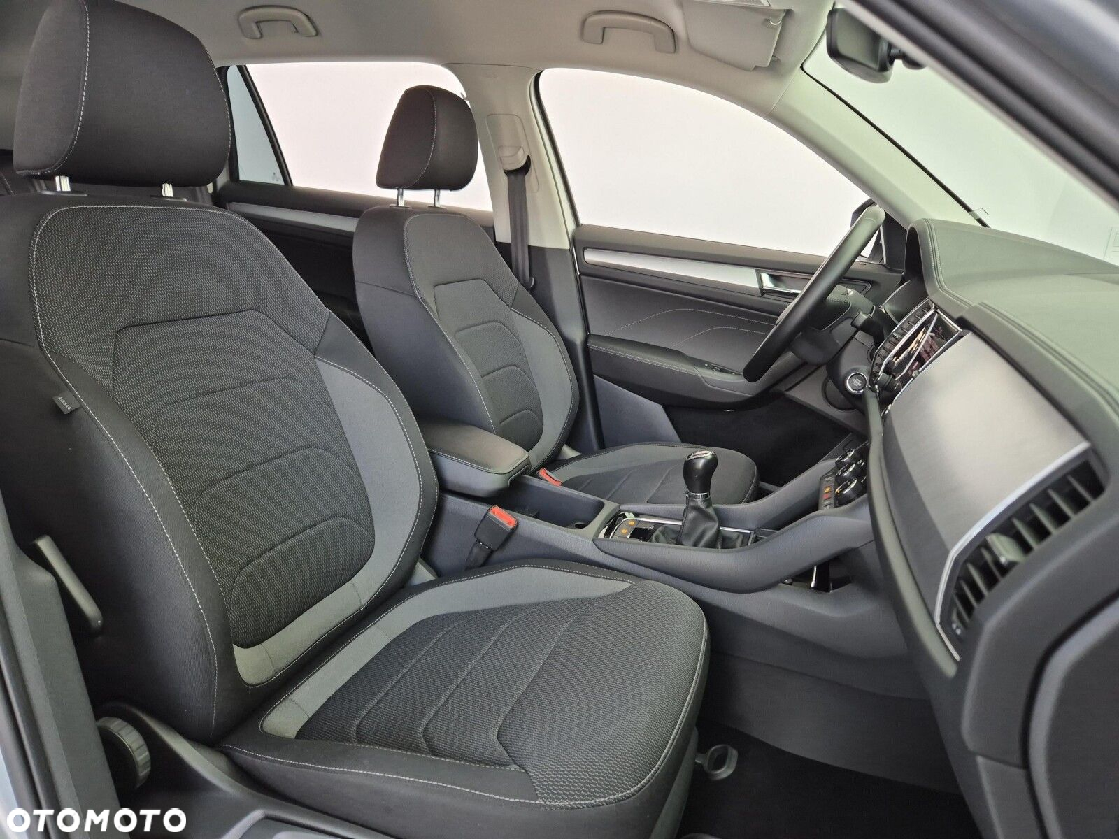 Skoda Kodiaq 1.5 TSI ACT 4x2 Ambition - 12