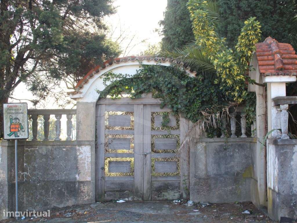 Quinta/Herdade em Fiães, Santa Maria da Feira - Grande imagem: 5/25