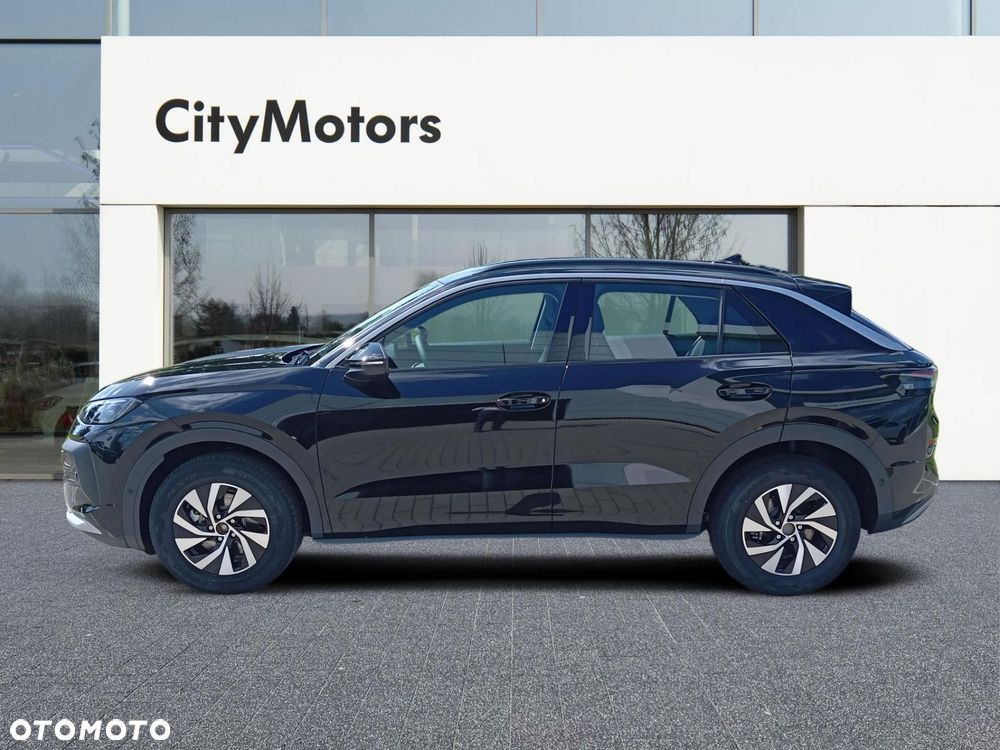 Volkswagen T-Roc - 4