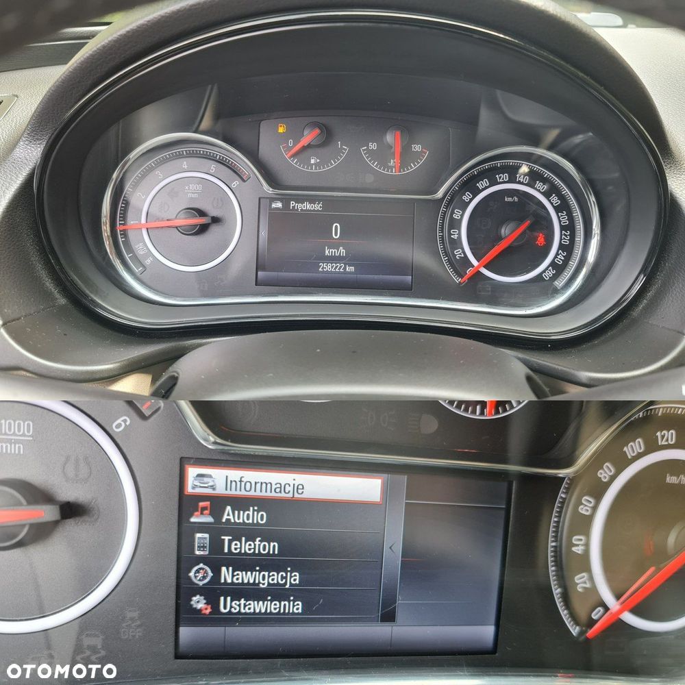 Opel Insignia 2.0 BiTurboCDTI ecoFLEX Start/Stop Business Edition - 18