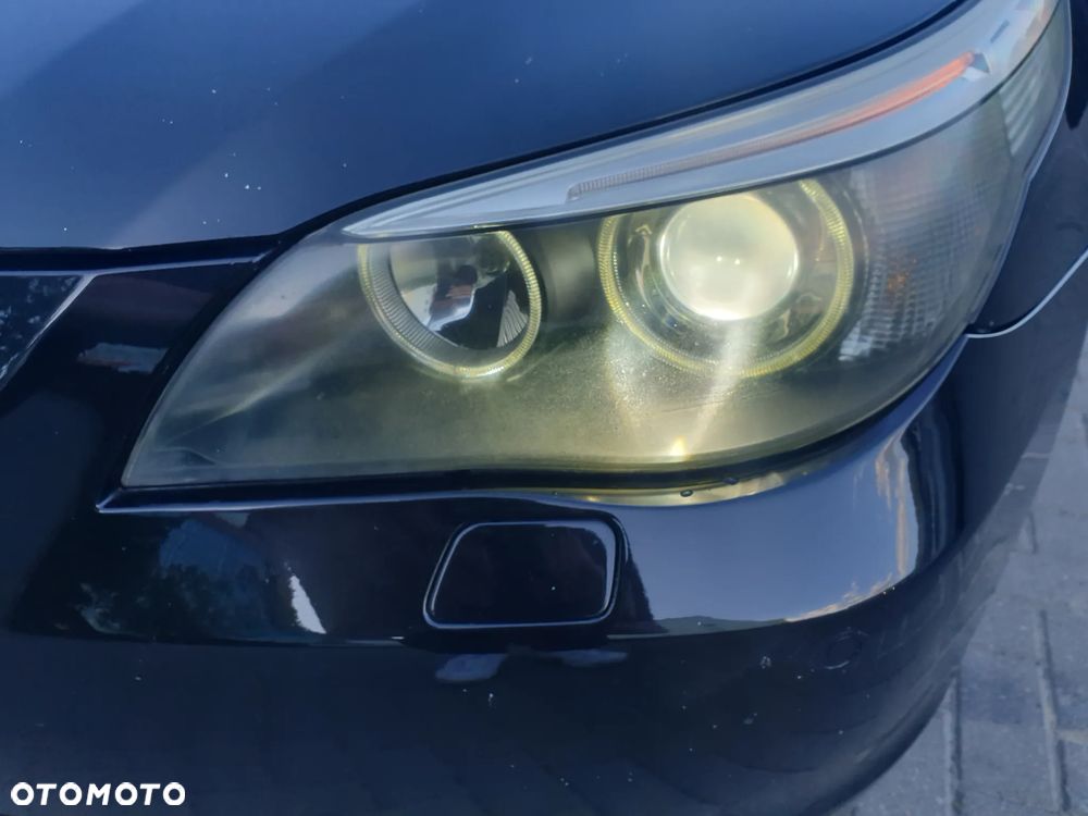 BMW Seria 5 - 18