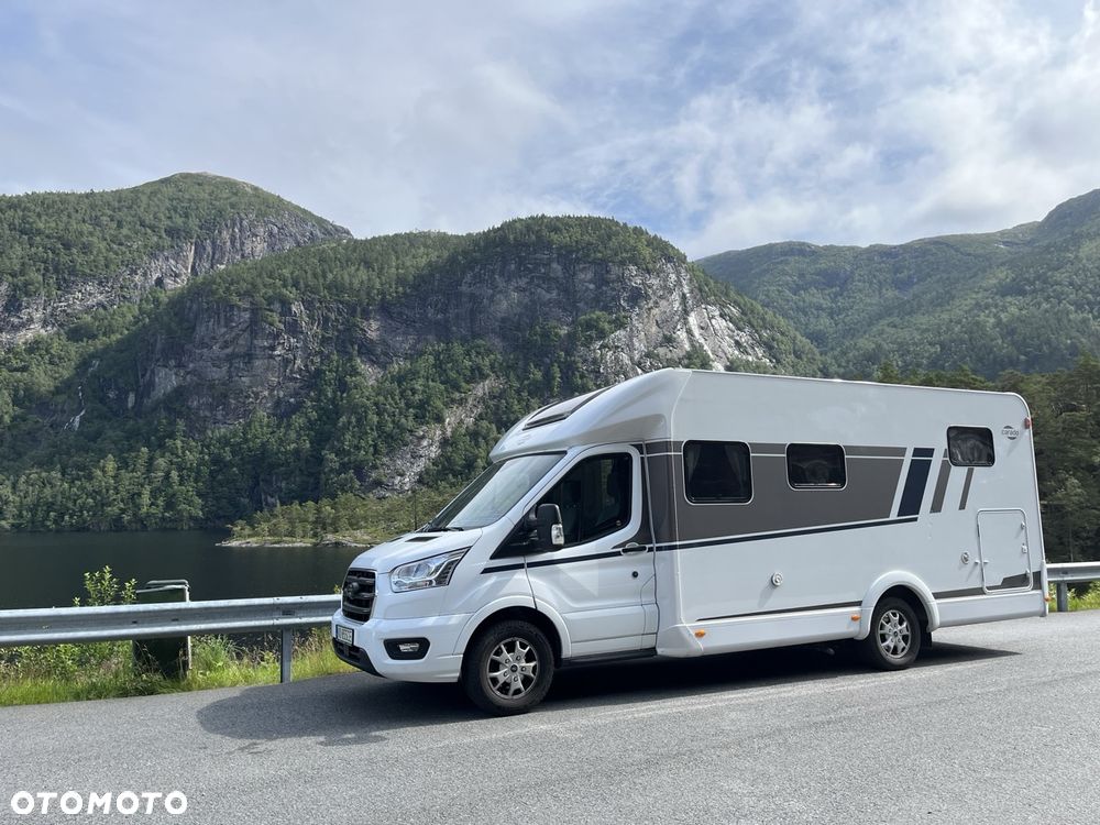 Carado T447 Eition24 - 1