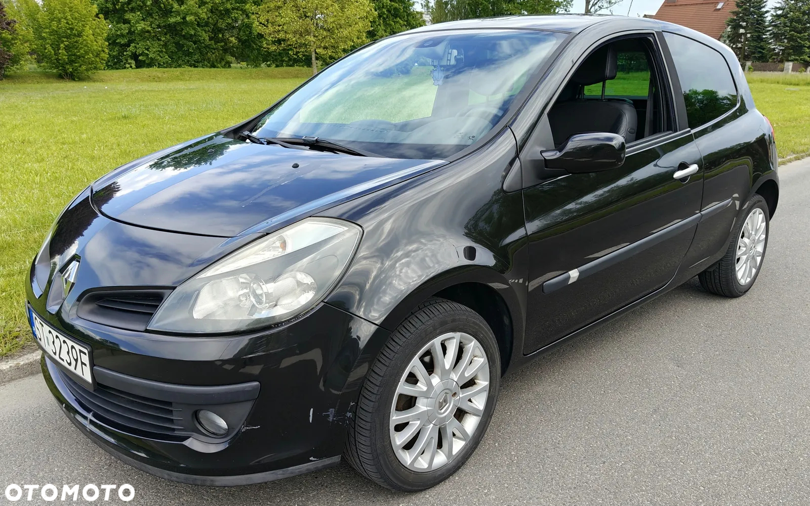 Renault Clio - 9