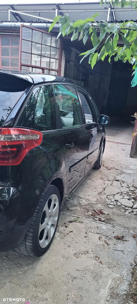 Citroën C4 Picasso 2.0 HDi Exclusive MCP - 7