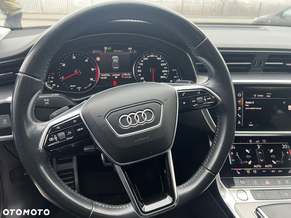 Audi A6 Limousine - 7