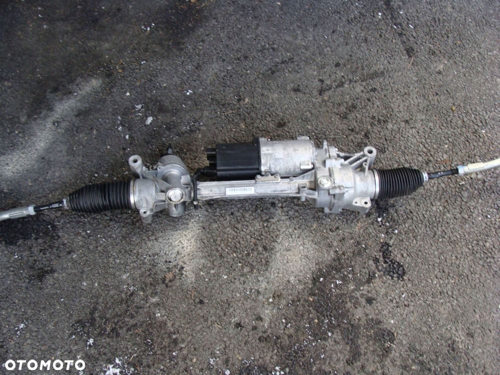 przekładnia kierownicza mercedes c-klasa w205 2054604301 - 1