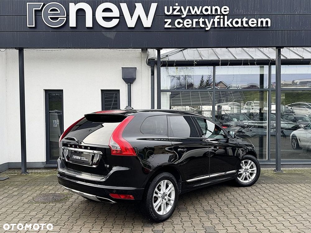 Volvo XC 60 T5 Drive-E Momentum - 6