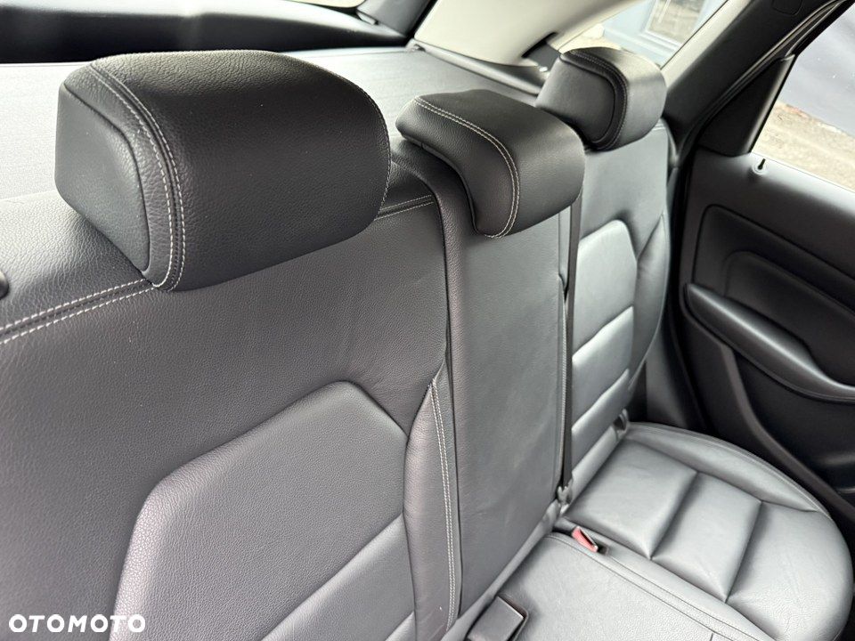 Mercedes-Benz Klasa B 180 (BlueEFFICIENCY) 7G-DCT - 35