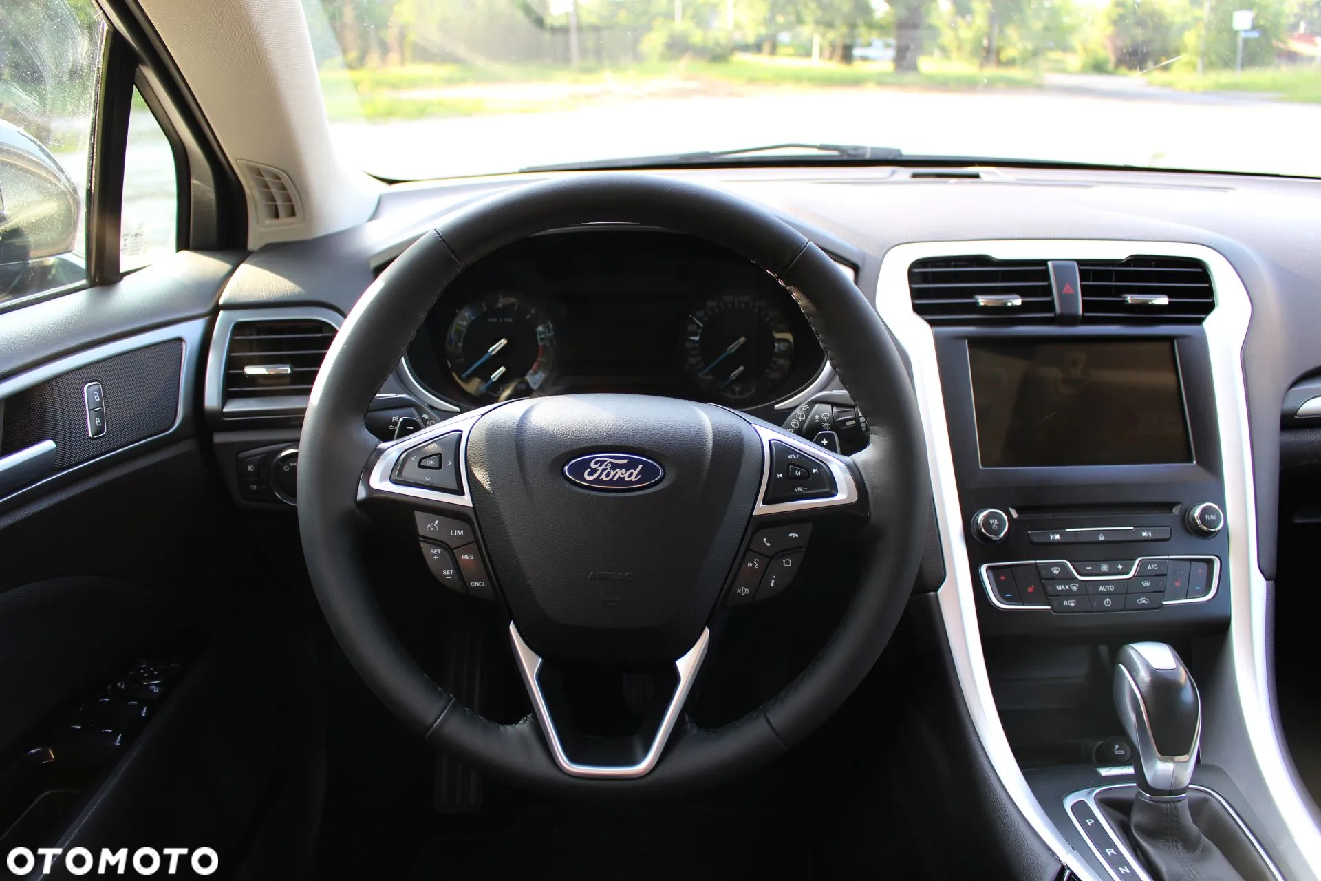 Ford Mondeo 2.0 TDCi Start-Stopp PowerShift-Aut Business Edition - 11