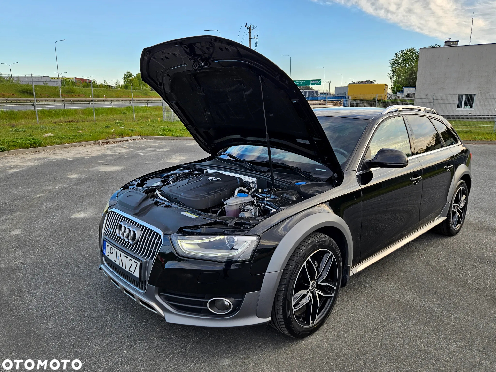 Audi A4 2.0 TDI Quattro S tronic - 18