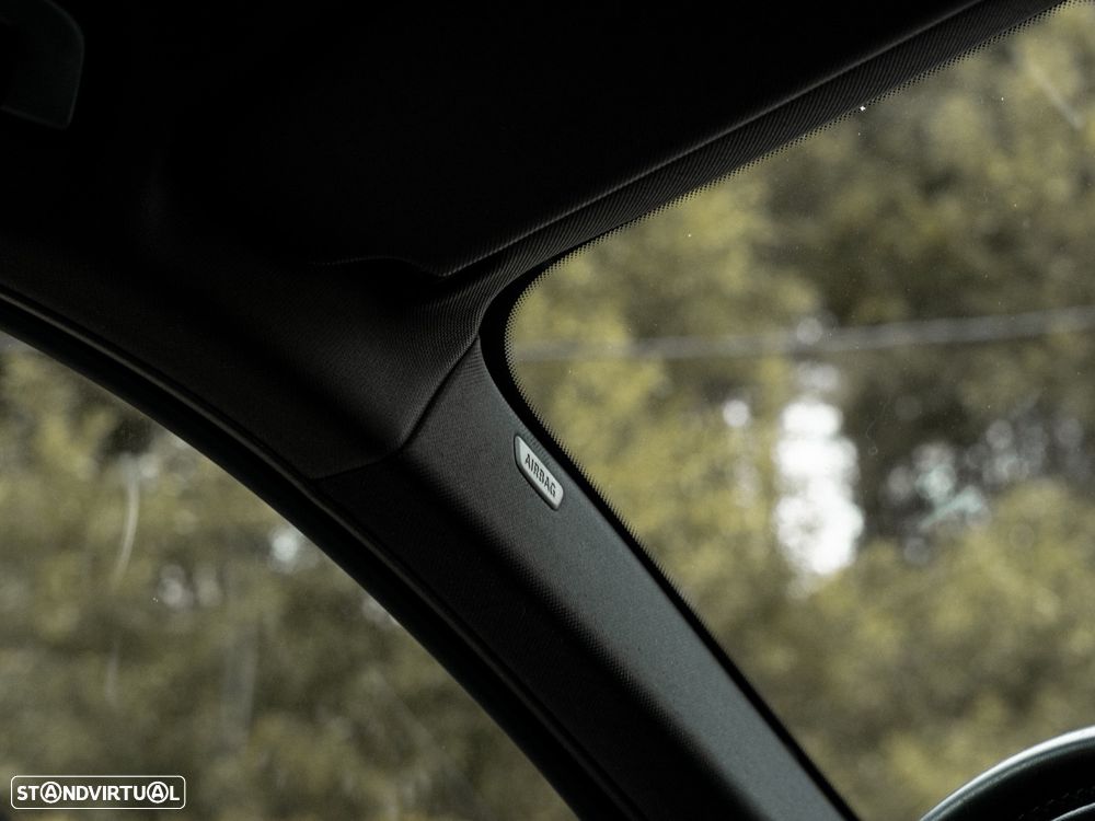 BMW 520 d Line Luxury Auto - 13
