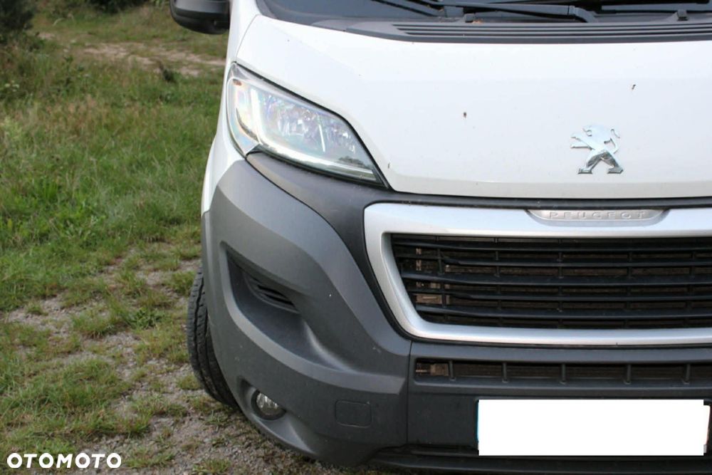 Peugeot Boxer - 7