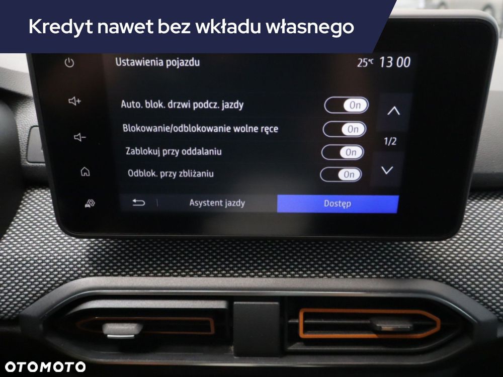 Dacia Sandero - 19
