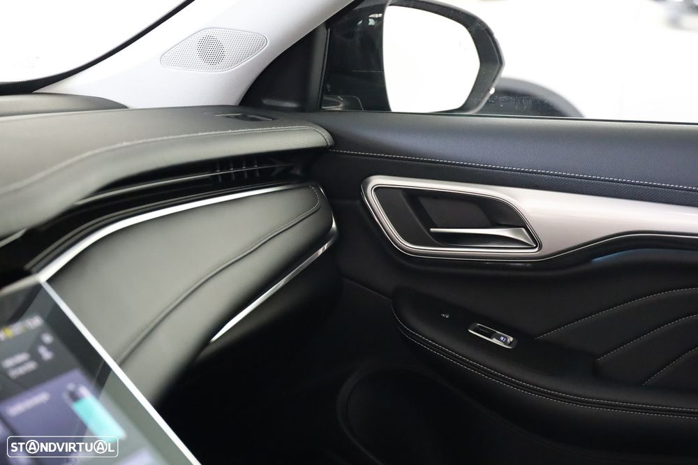 MG Marvel R 70 kWh Luxury - 13