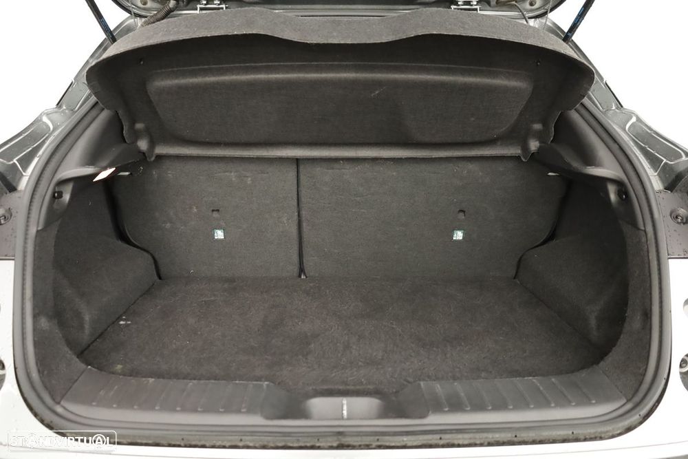 Nissan Juke 1.0 DIG-T Tekna - 24