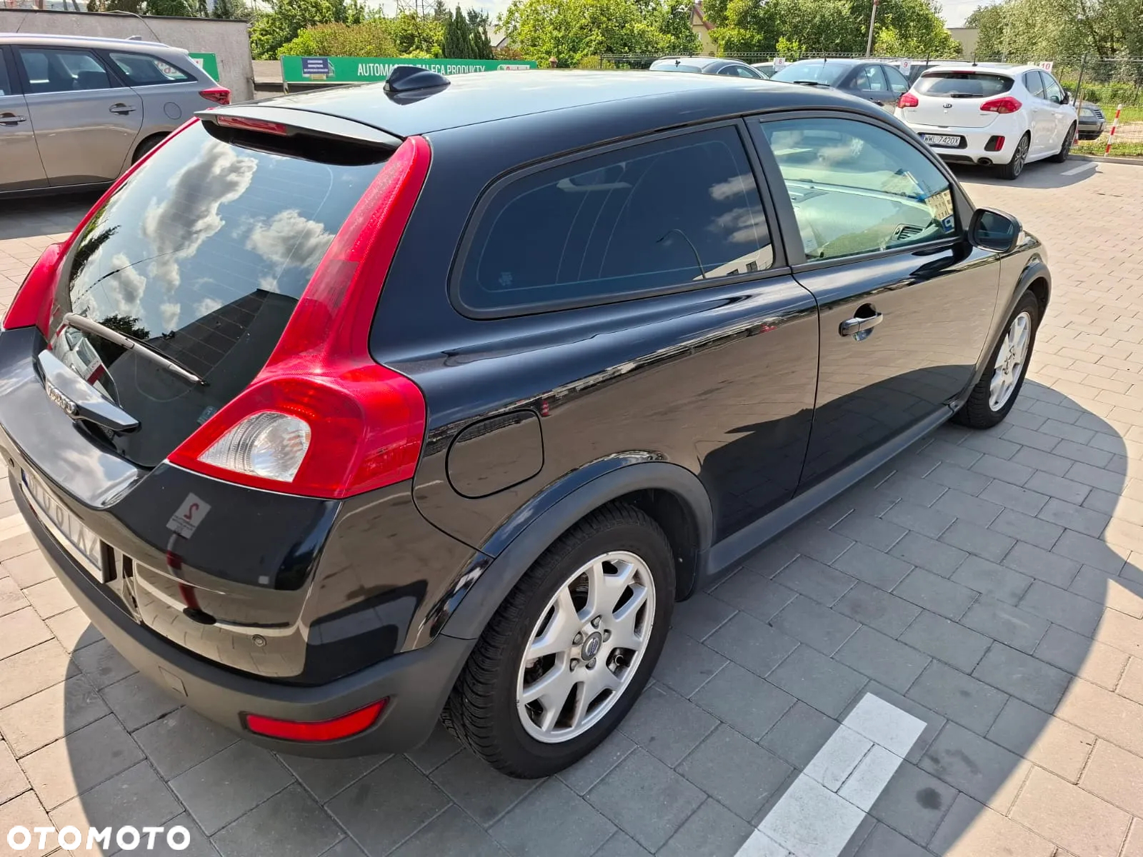 Volvo C30 2.0D - 9