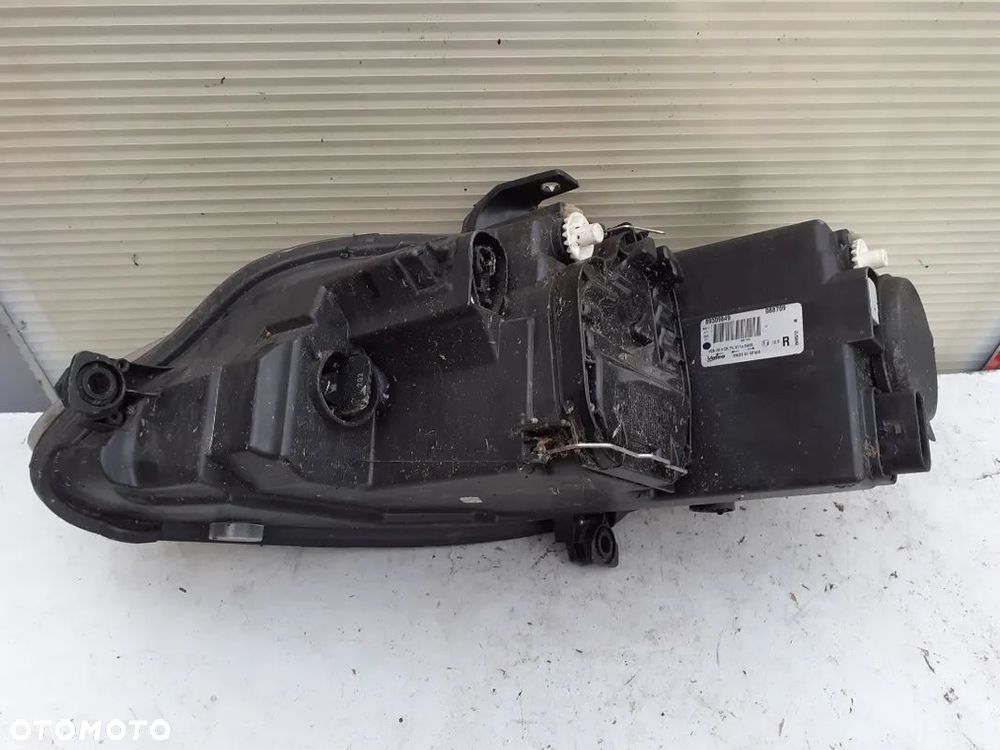 LAMPA PRZÓD PRZEDNIA PRAWA SEAT ALTEA ORYGINAŁ WYSYŁKA! - 4