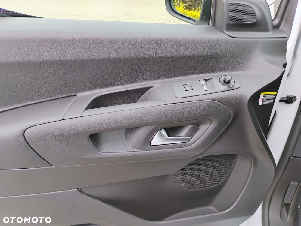 Citroën Berlingo VAN - 17