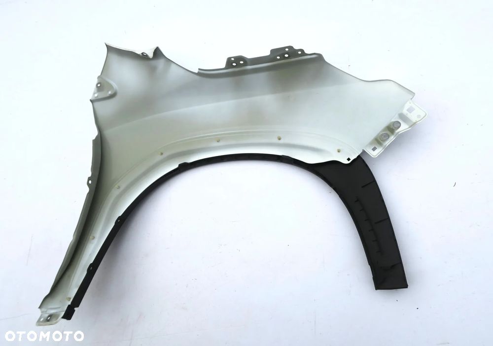 SUZUKI S-CROSS 2022 - Błotnik listwa lewy przód L SCROSS ORYGINAŁ OE - 5