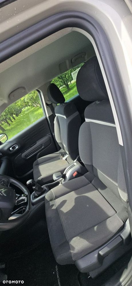 Citroën C3 Aircross - 7
