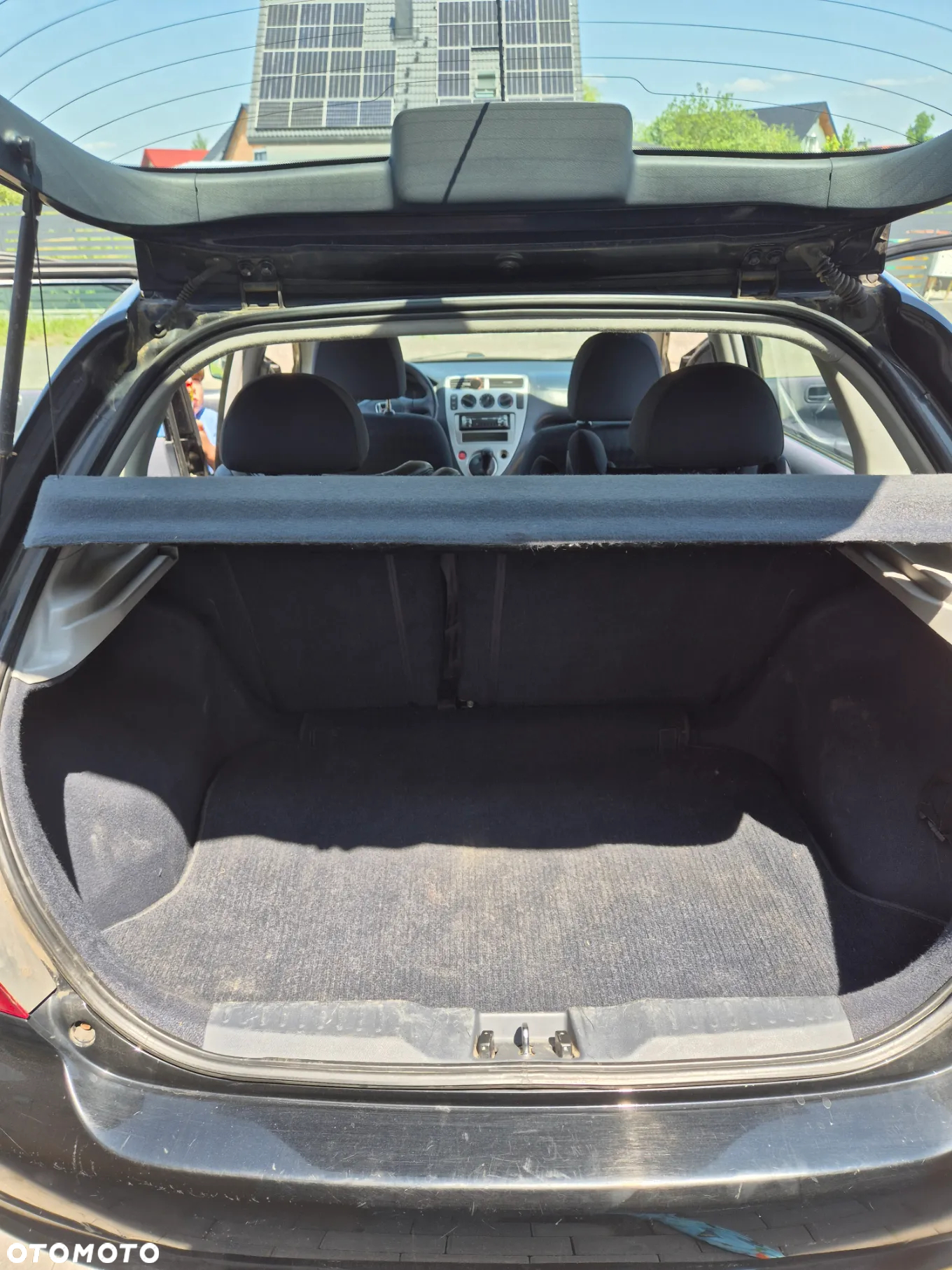Honda Civic 1.4i - 5