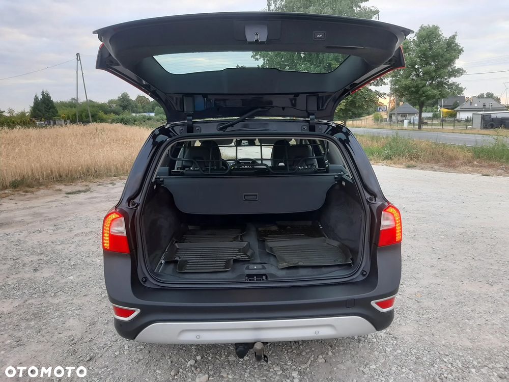 Volvo XC 70 DRIVe Summum - 35