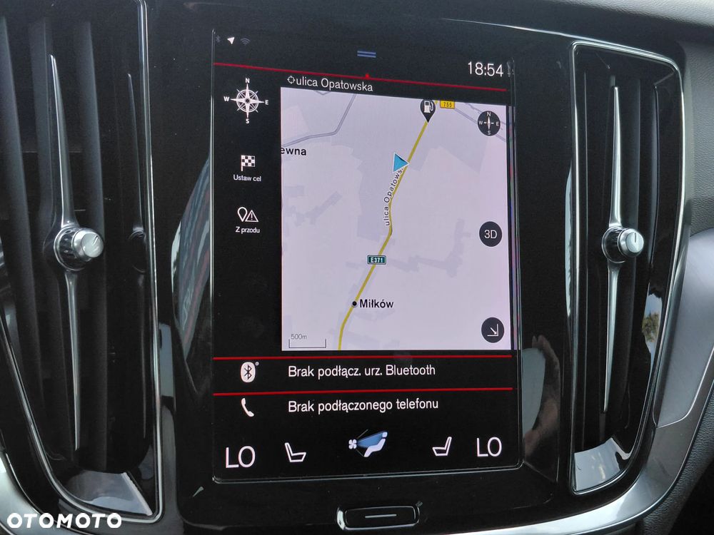Volvo V60 B5 B Geartronic Inscription - 36
