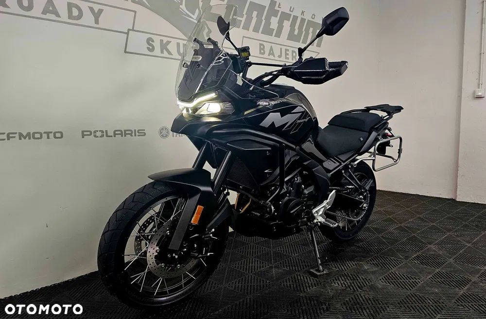 CFMoto 700MT - 1