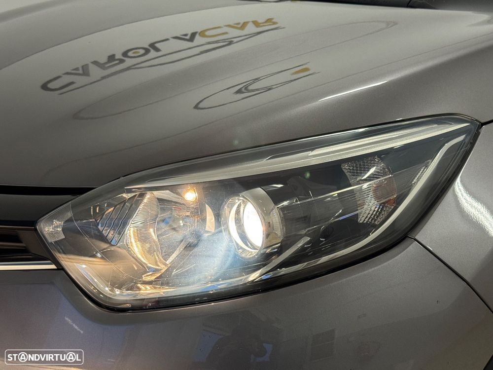 Renault Captur 0.9 TCE Exclusive - 3